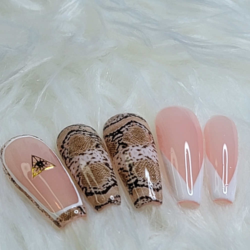 Press on Nails
